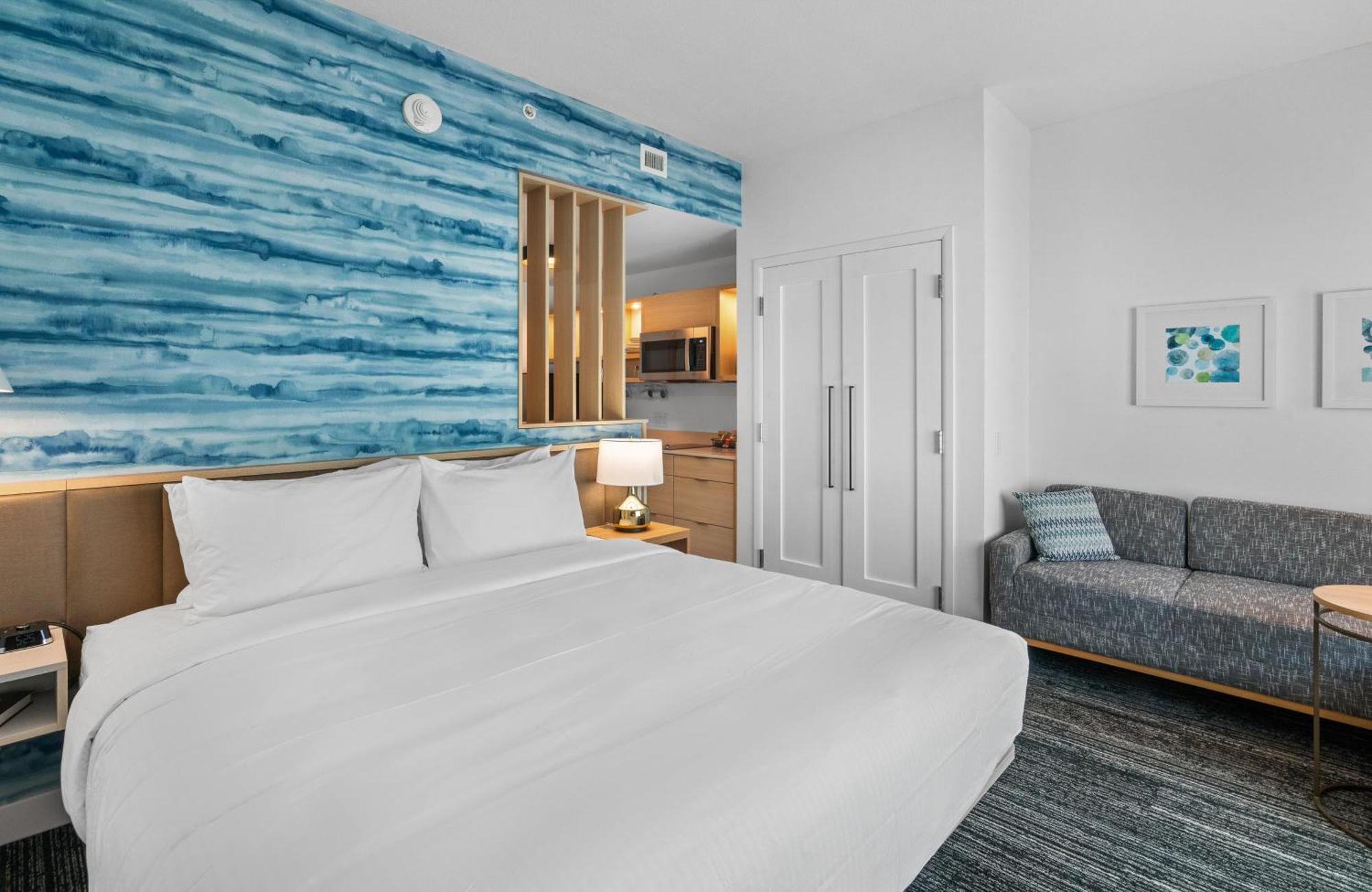 Towneplace Suites Jacksonville Airport Exterior foto
