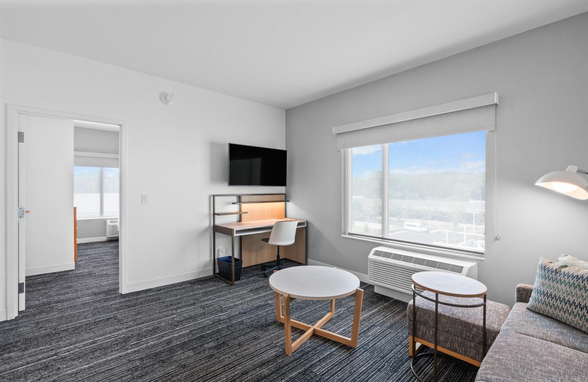 Towneplace Suites Jacksonville Airport Exterior foto