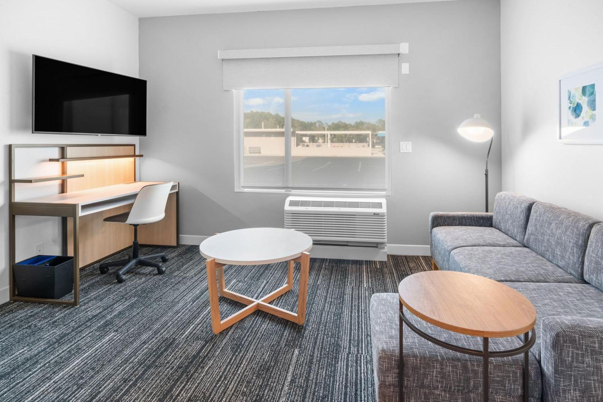 Towneplace Suites Jacksonville Airport Exterior foto