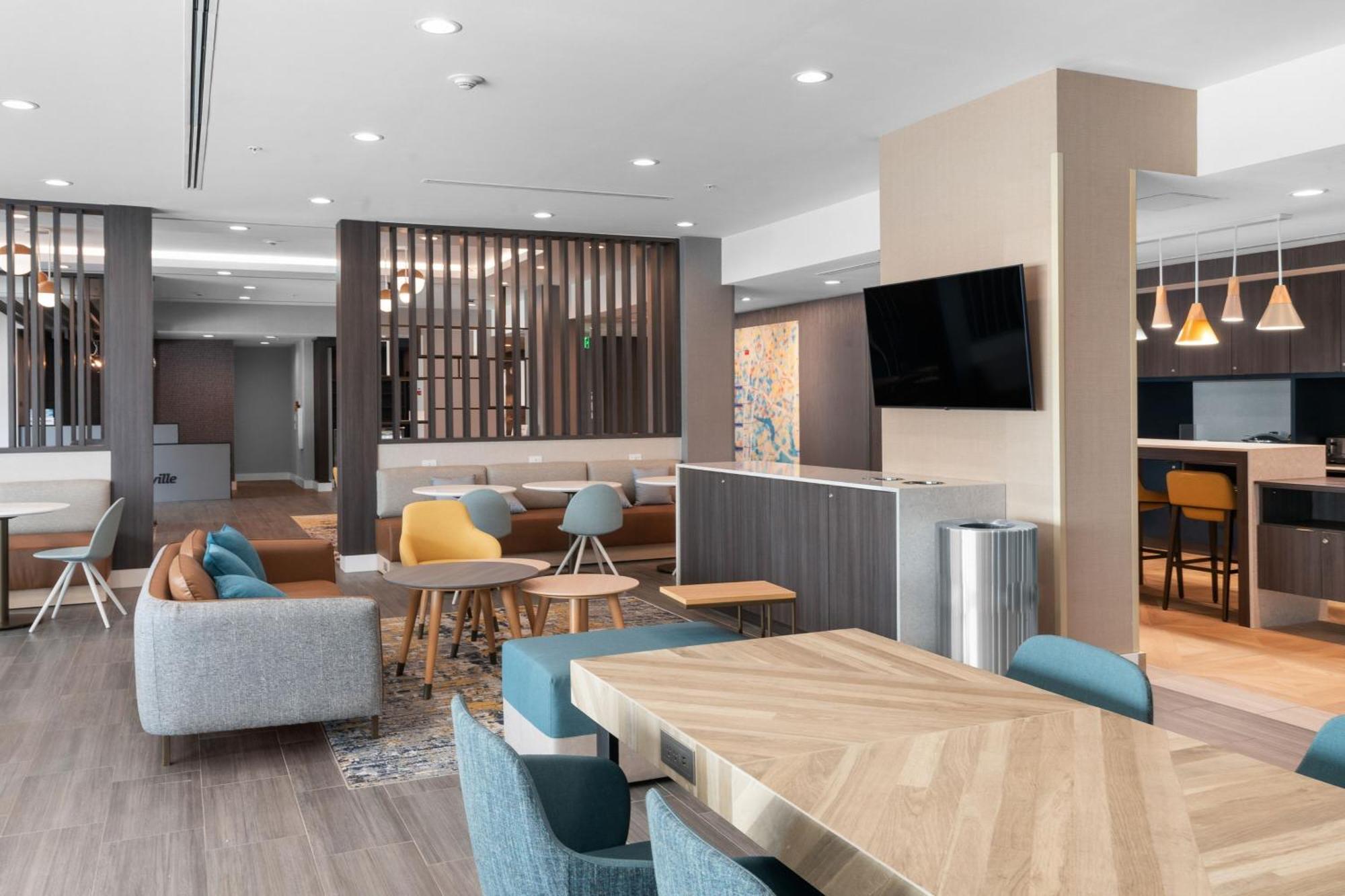 Towneplace Suites Jacksonville Airport Exterior foto