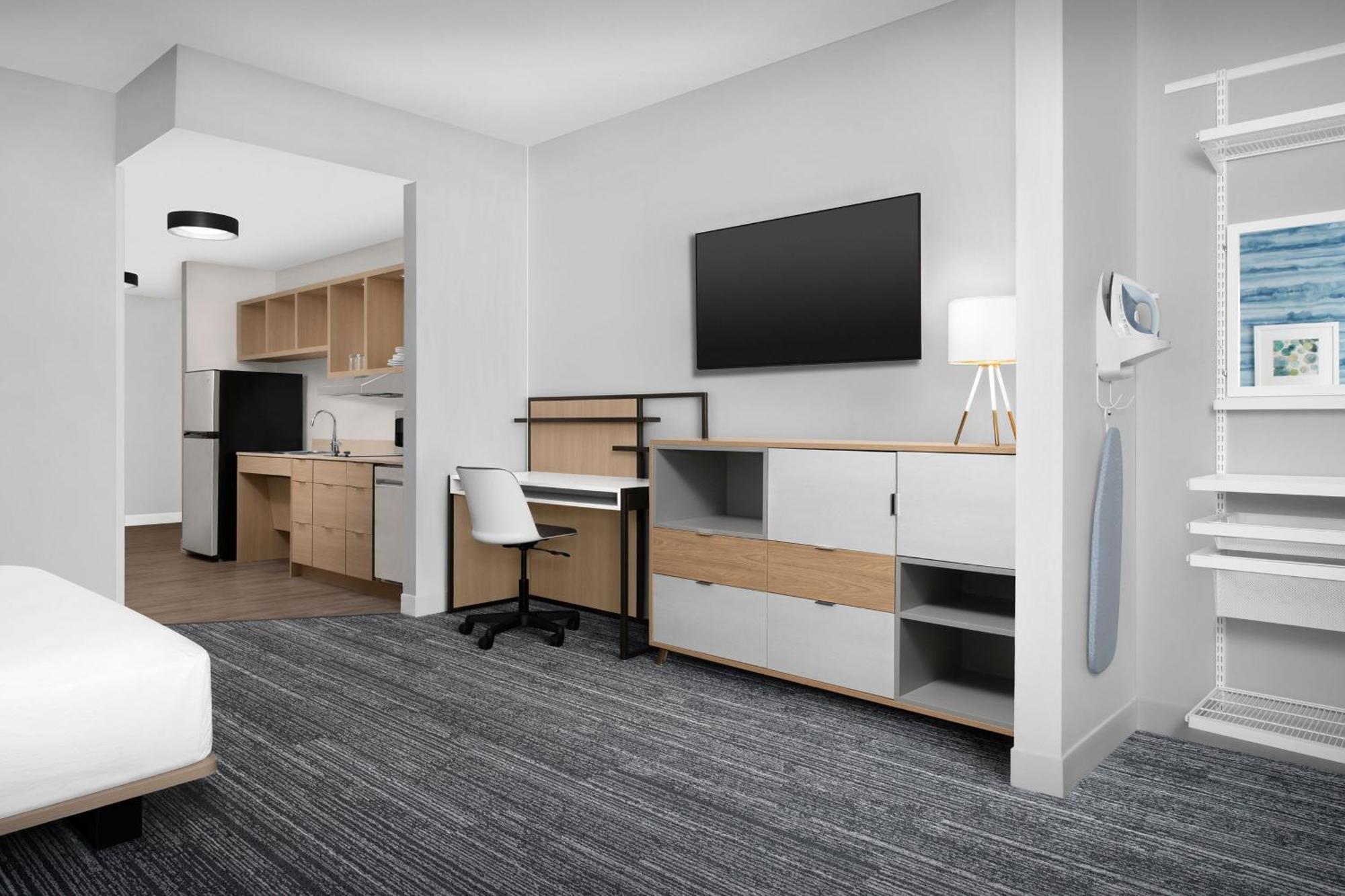 Towneplace Suites Jacksonville Airport Exterior foto