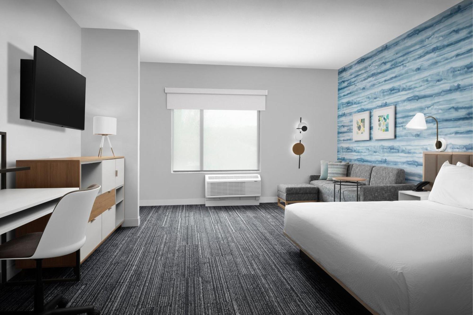 Towneplace Suites Jacksonville Airport Exterior foto