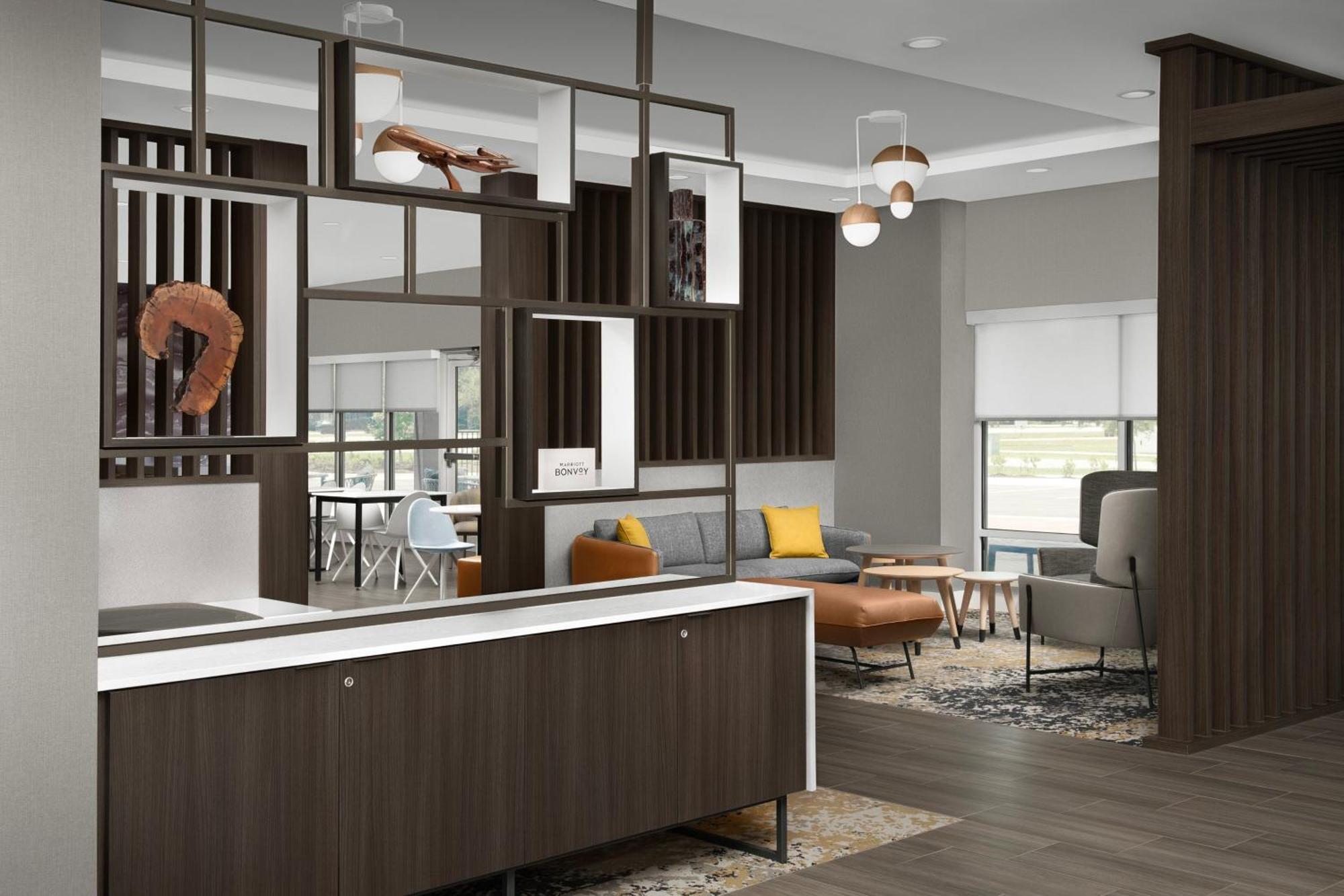 Towneplace Suites Jacksonville Airport Exterior foto